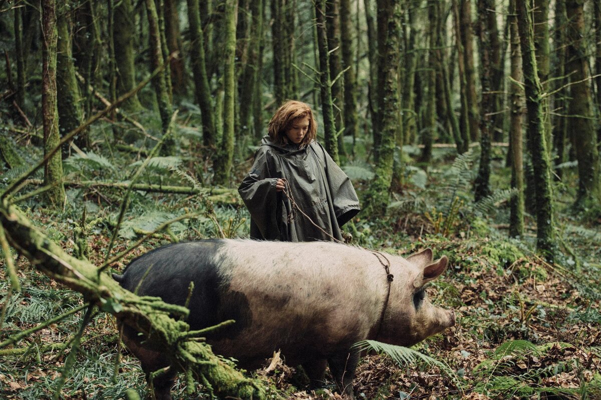 Кадр из фильма