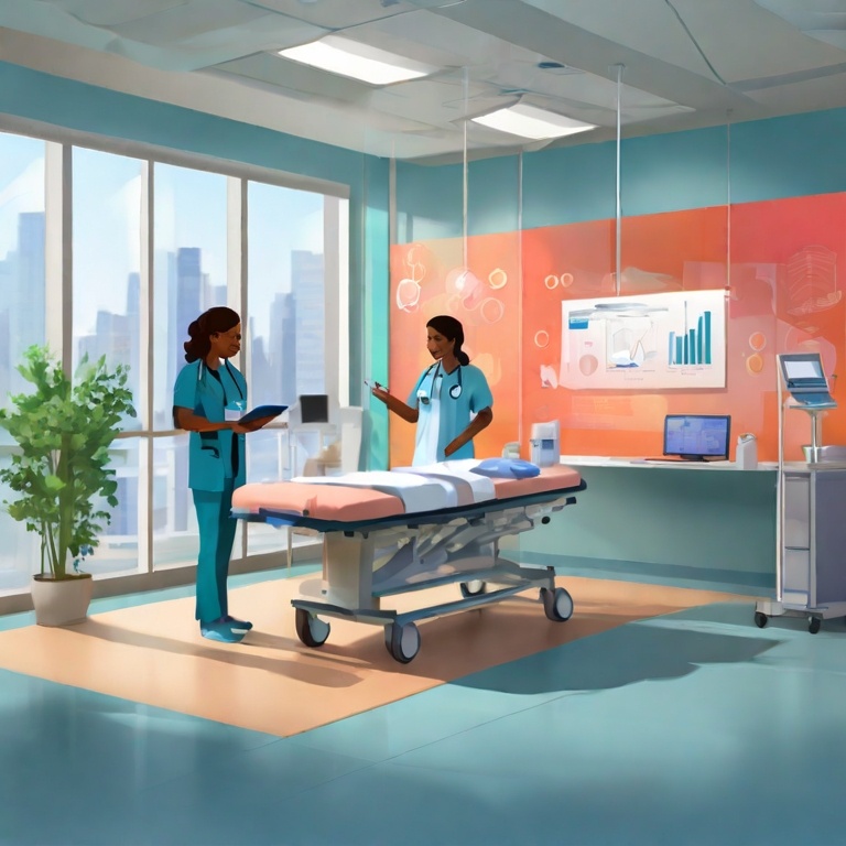 В последние годы модели здравоохранения, основанные на ценностях, становятся всё более популярными. Эти модели акцентируют внимание на качестве предоставляемой медицинской помощи и её стоимости. Они направлены на то, чтобы пациенты получали наилучшее лечение при минимальных затратах, что в конечном итоге улучшает их качество жизни и снижает общие расходы на здравоохранение.