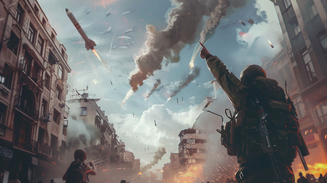    Коллаж: Царьград