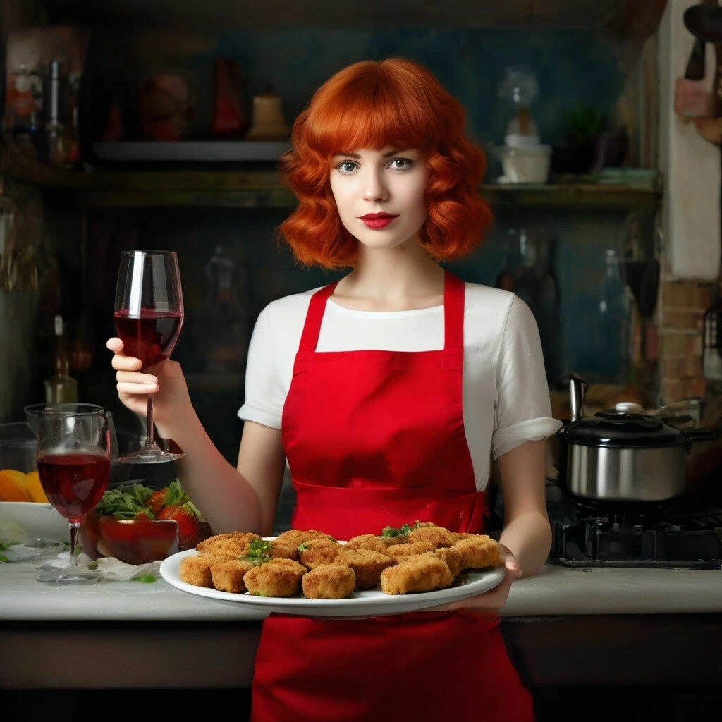 Иллюстрация создана автором с помощью нейросети