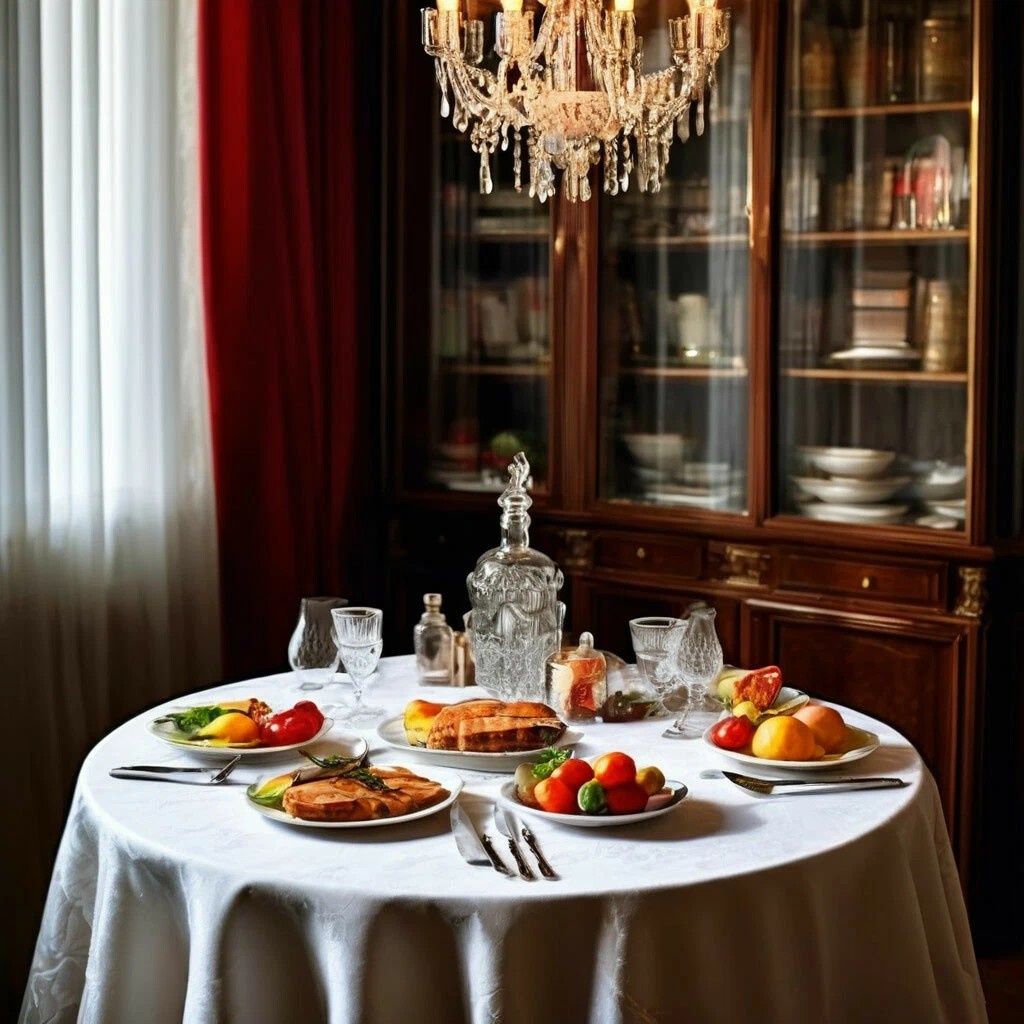 Иллюстрация создана автором с помощью нейросети