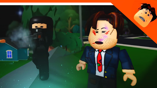 🔥 МАМА КИЛЛЕР ОНА ЖИВА! ПАПА ЗЭК 8 СЕРИЯ ROBLOX! АНИМАЦИЯ В РОБЛОКС 😈 КРУТОЙ ПАПА РЕАКЦИЯ