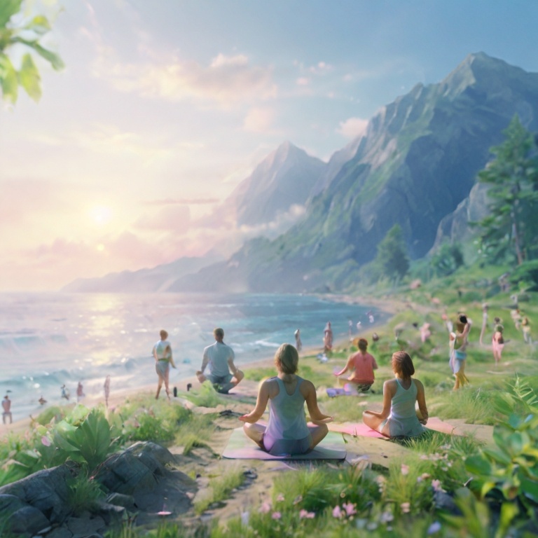 Фитнес-туризм набирает популярность среди тех, кто стремится совместить отдых с активным образом жизни и заботой о своем здоровье. Этот вид туризма предлагает уникальную возможность не только отдохнуть и увидеть новые места, но и улучшить физическую форму, укрепить здоровье и получить заряд энергии.