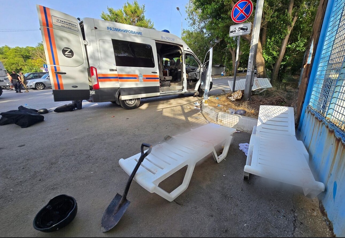 © Sputnik / Константин Михальчевский