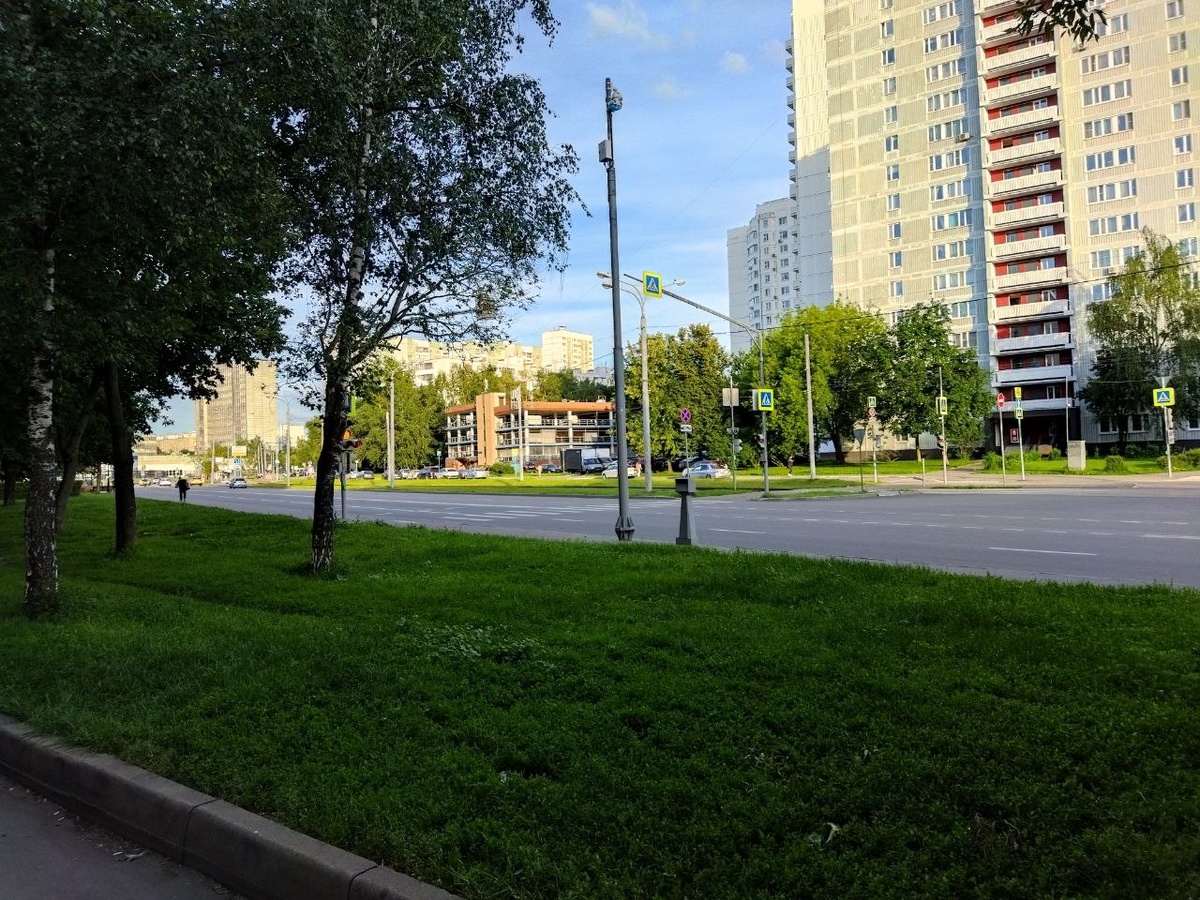 Ул. Героев Панфиловцев, одноименная улица Героев Советского союза в годы ВОВ 1941-1945 гг.