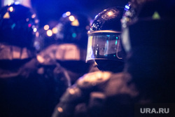 СУ СК по Дагестану завел уголовное дело по статье «Теракт». Фото: Владимир Андреев © URA.RU