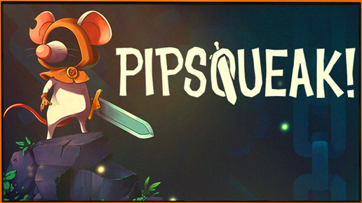 Pipsqueak! (Demo) - очень приятный и пиксельный платформер!