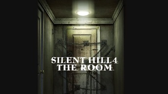 Silent Hill 4 The Room. Прохождение игры. ч. 5