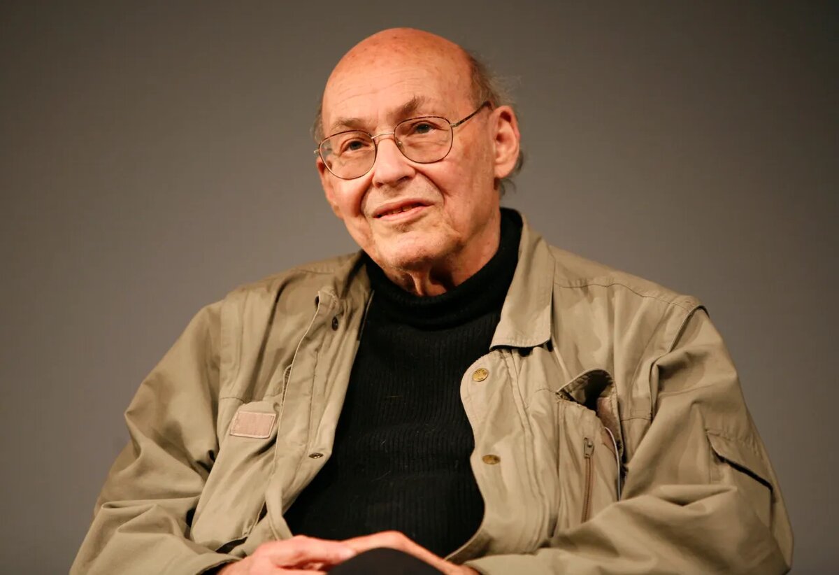 Марвин сайт. Marvin Minsky. Марвин Минский искусственный интеллект. Марвин Минский американский учёный.