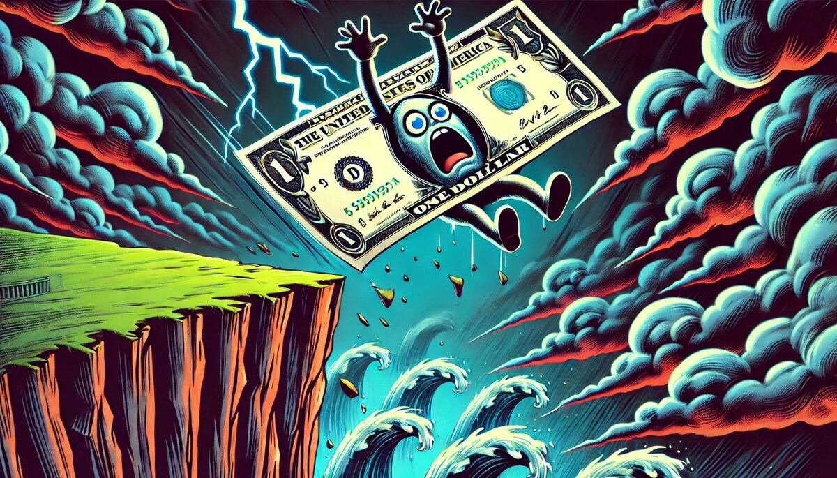 © ИноСМИ / Изображение сгенерировано ИИ