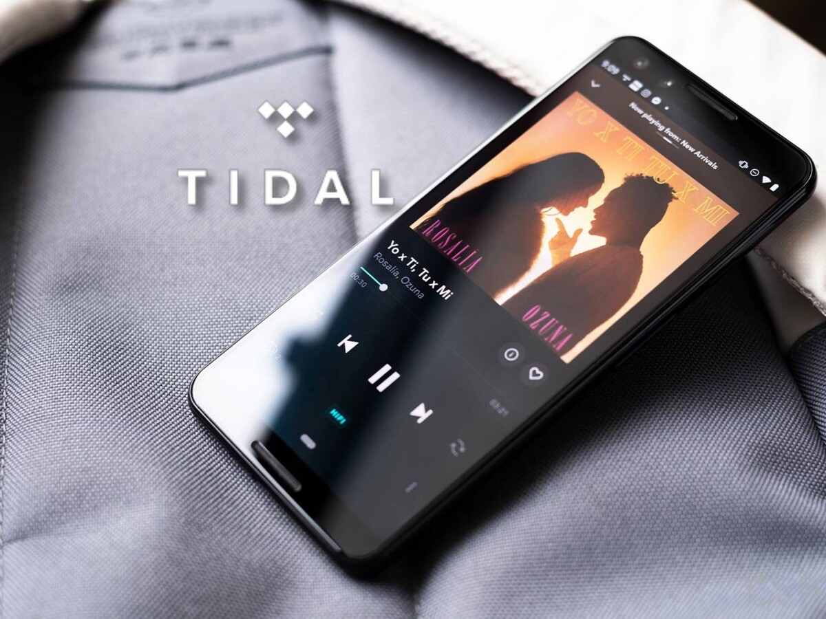 Стриминг Tidal отправляет MQA на кладбище | Аудиотехника | Hi-Fi  аудиосистемы | Дзен