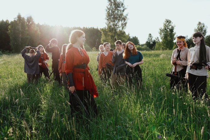 Листайте вправо, чтобы увидеть больше изображений