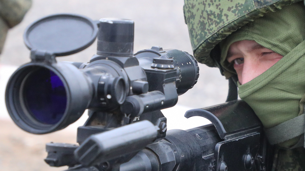    Фото: Petrov Sergey/news.ru/Globallookpress