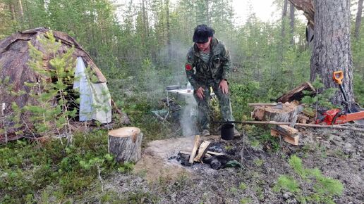 ДИЧАЙШЕЕ ОЗЕРО ПОЛНОЕ РЫБЫ. НА ЭТОМ ОЗЕРЕ НЕ РЫБАЧИЛИ МНОГО ЛЕТ. РЫБАЛКА НА СЕВЕРЕ.