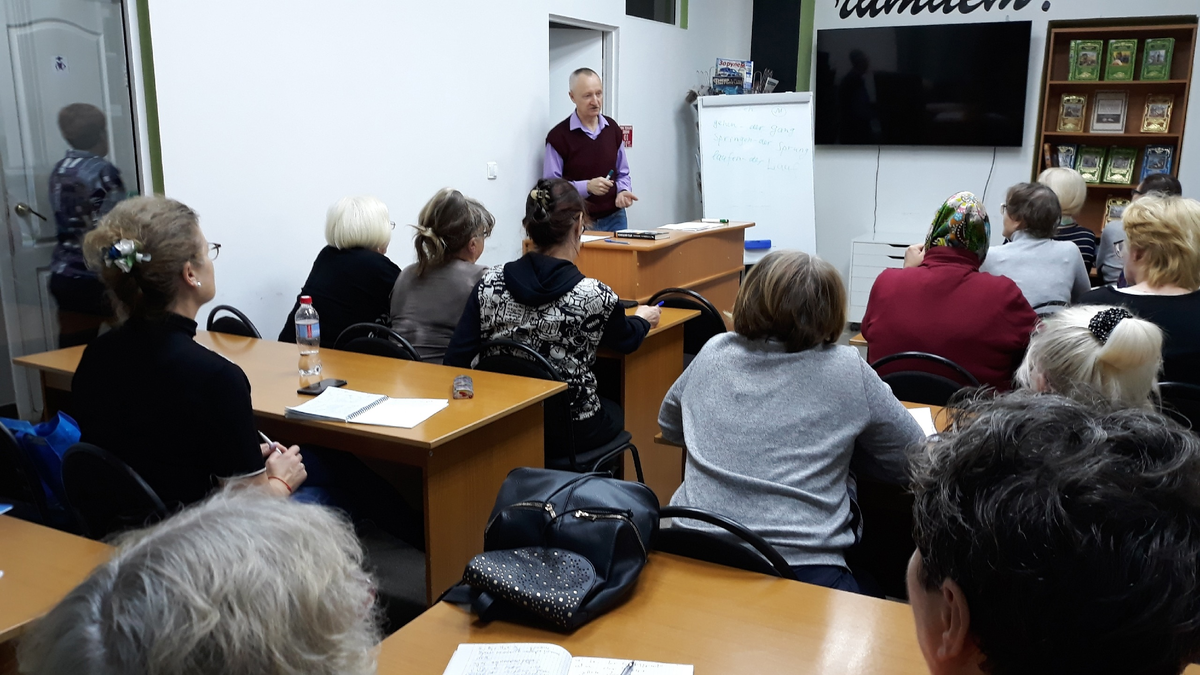 Владимир Мальцев. Счастливый Союз. Фото автора