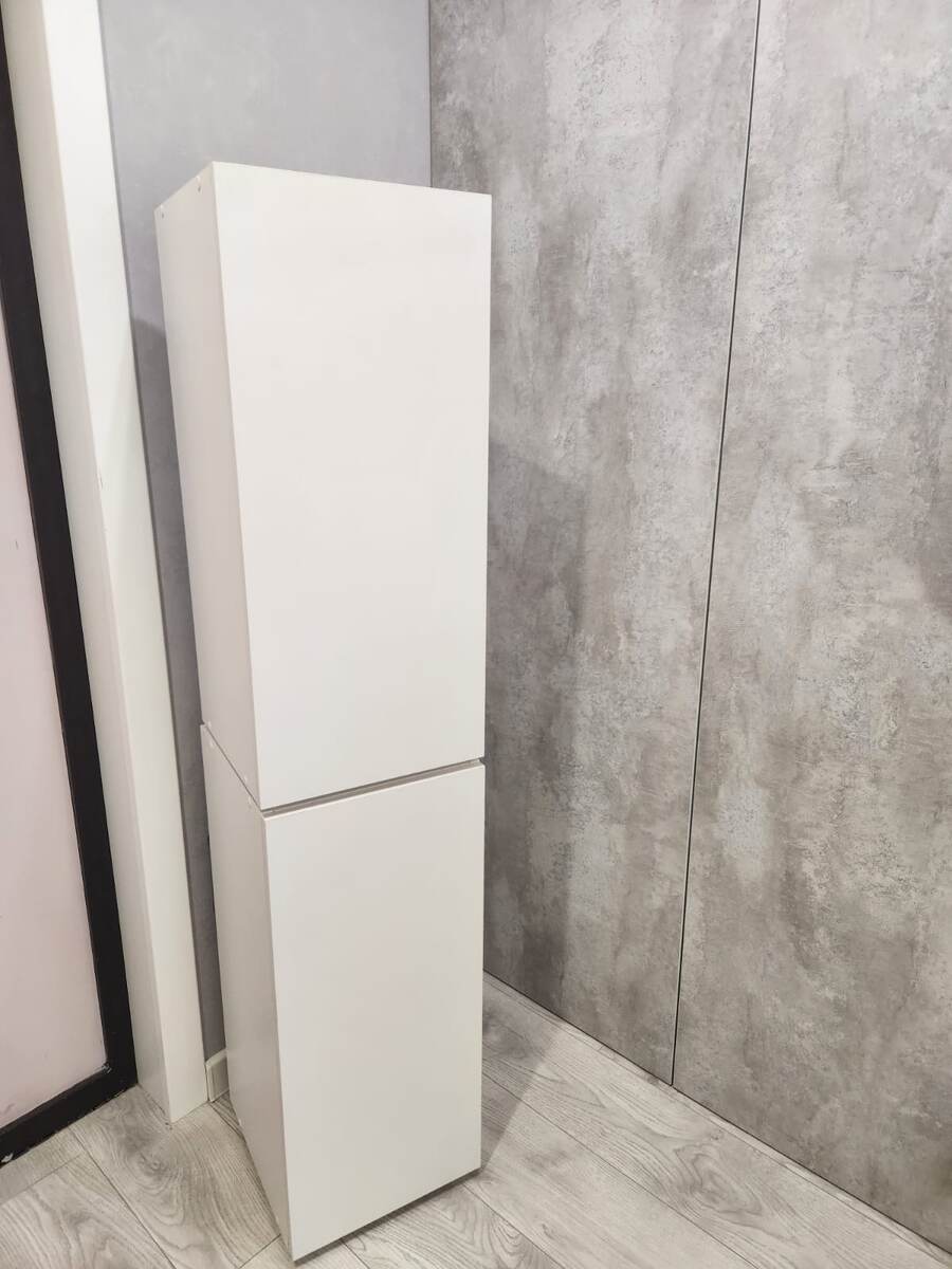 Ссылку на шкаф и ПРОМОКОД на скидку лови в конце статьи.