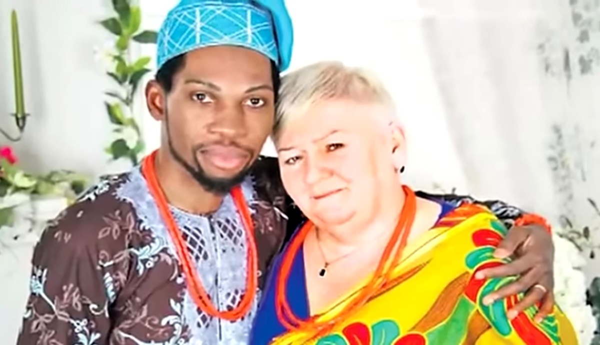 Наталья и Пол фото Яндекс картинки 