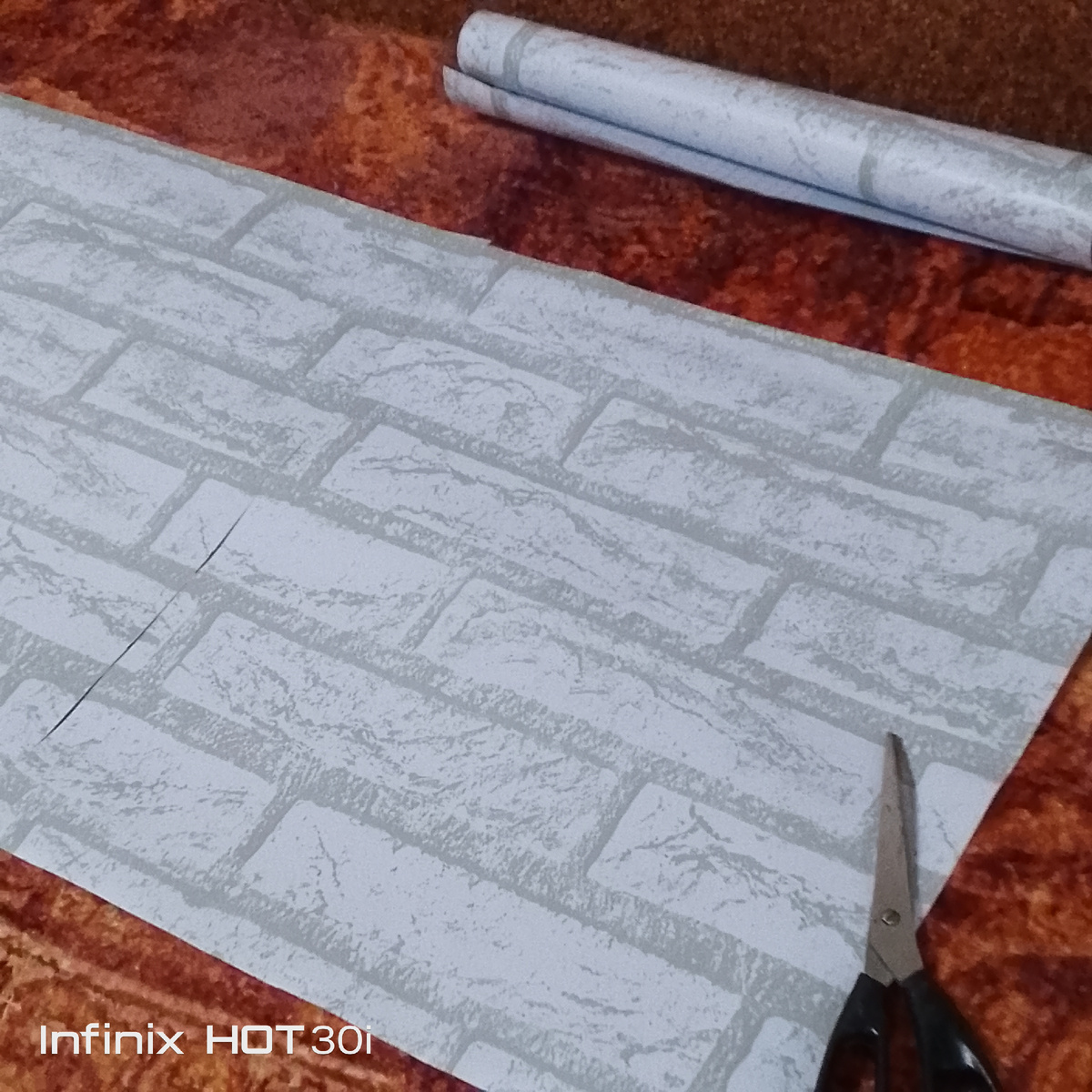 Вот наши обои. 