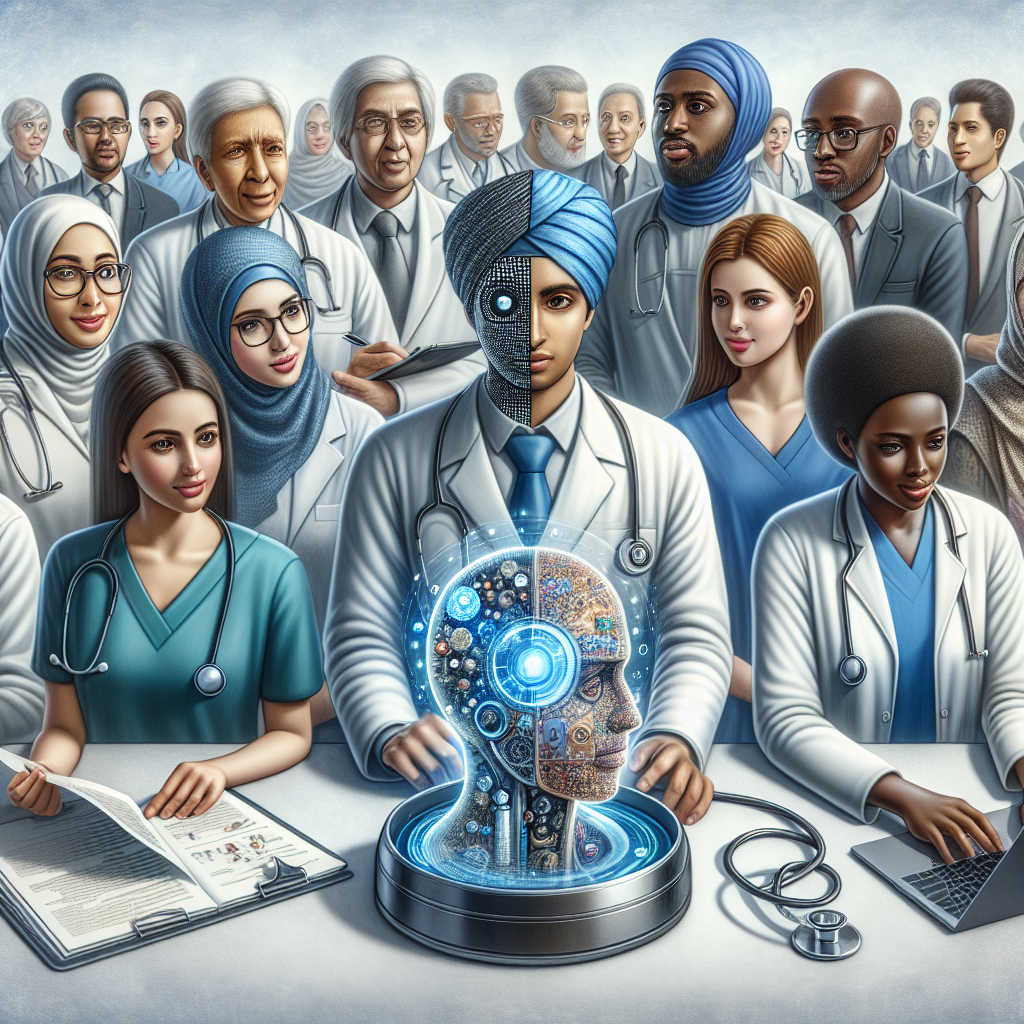 Пример работы искусственного интеллекта. Болезни и их лечение, пациенты и врачи.