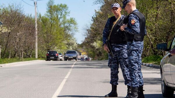    © РИА Новости Крым . Дмитрий Макеев