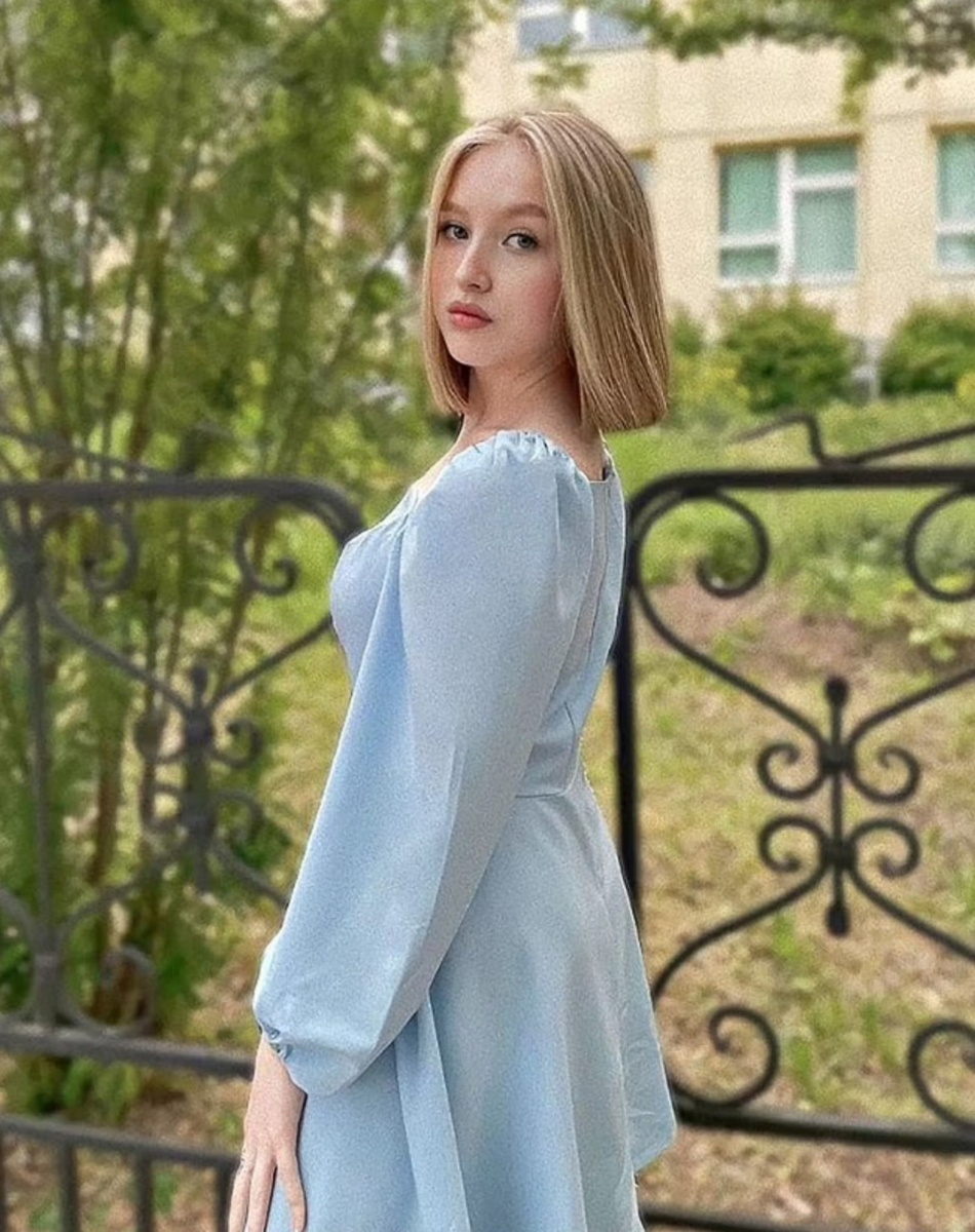 Ярослава Шихова