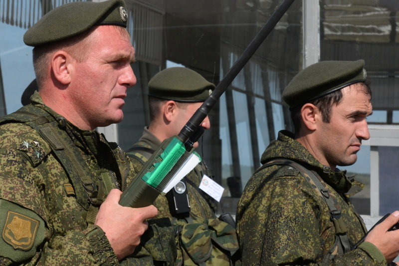    Фото: Олег Рукавицын/Царьград
