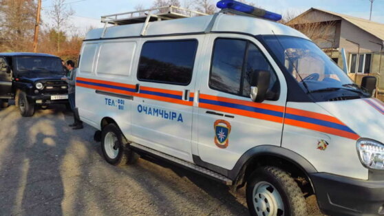    СМИ: у границы России и Абхазии произошла перестрелка, один человек погиб Богдан Герцен