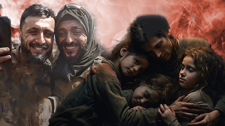 Коллаж Царьграда