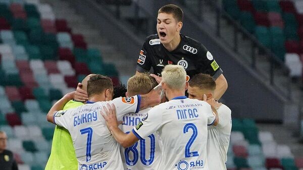    © Photo : ФК "Динамо-Минск"