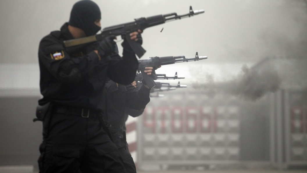    Фото: Pravda Komsomolskaya/Russian Look/Globallookpress