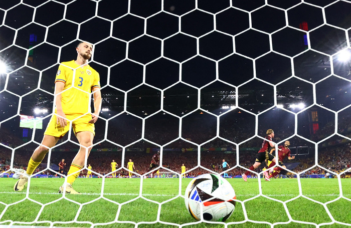    Thilo Schmuelgen/Reuters