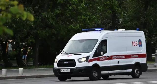    РИА «Новости»