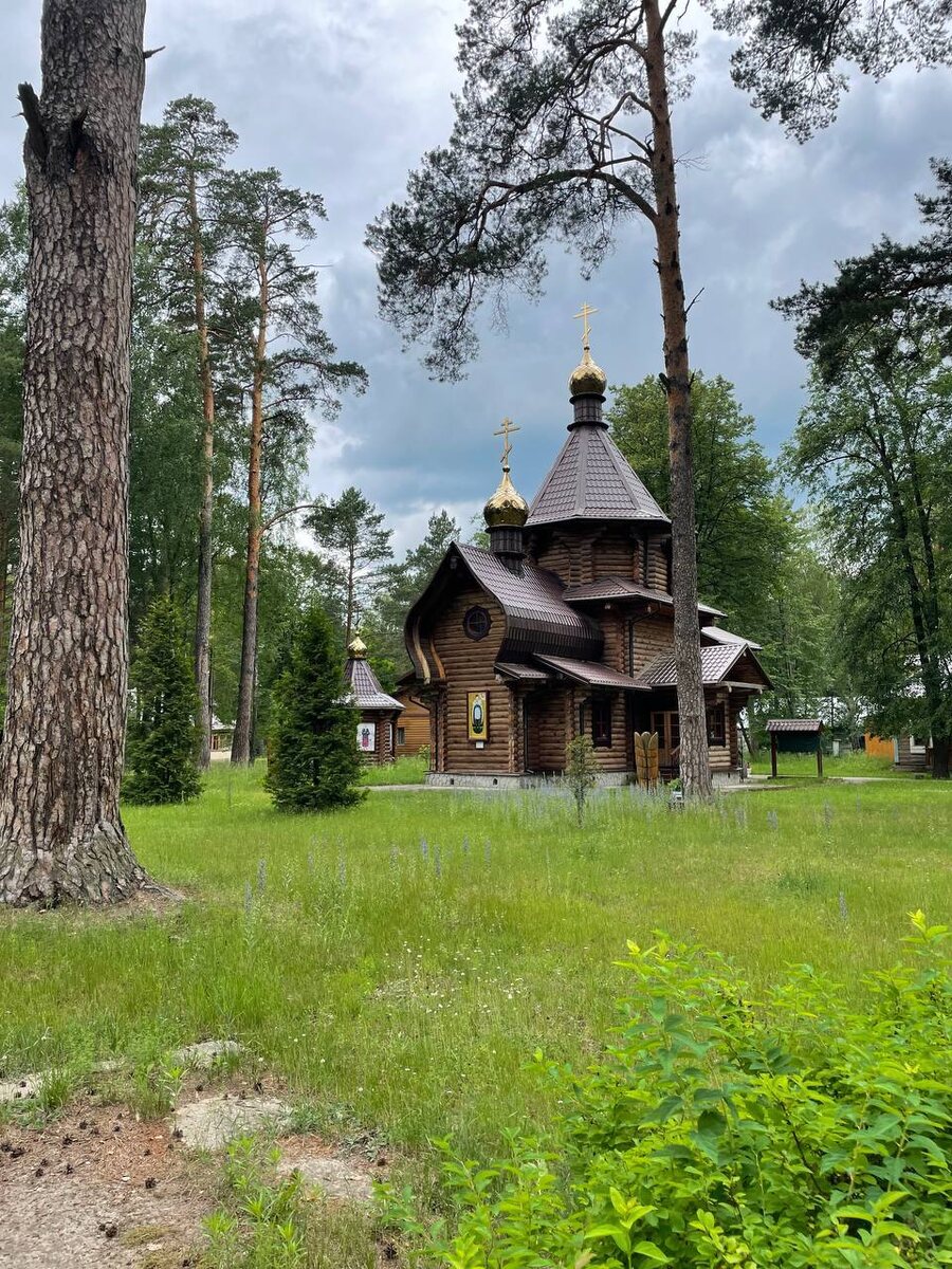 В Алексине я провел три дня.-2