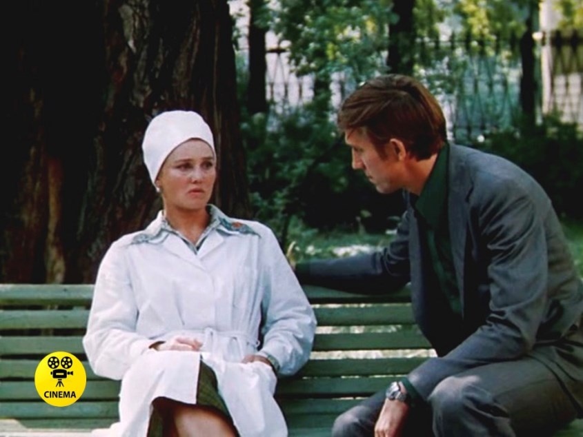 24 июня 1978 года состоялась премьера телевизионного художественного фильма «Золотая мина».-4