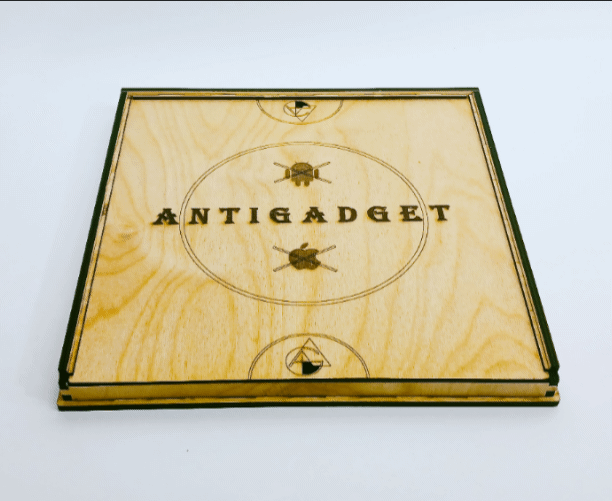 Внешний вид игры