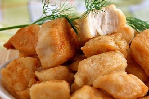 Рецепт Карбонад из курицы