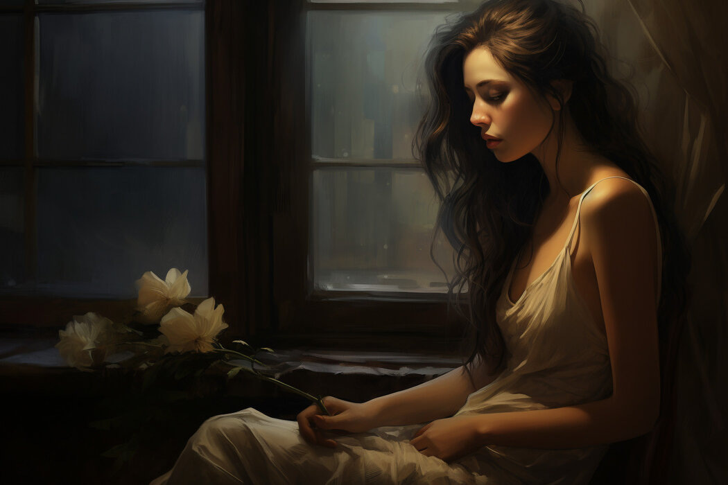 
изображение создано с помощью нейросети AI Midjourney