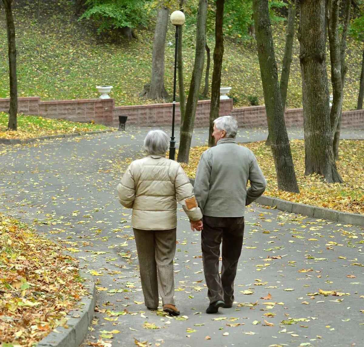     Если деменция у родителей застала вас врасплох