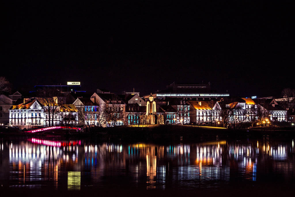 Троицкое предместье