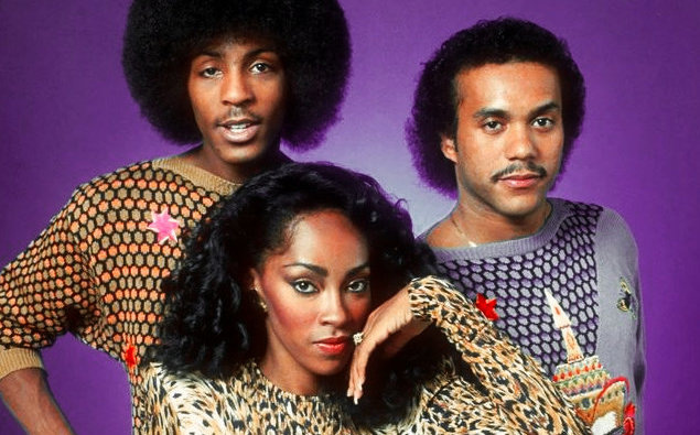Shalamar