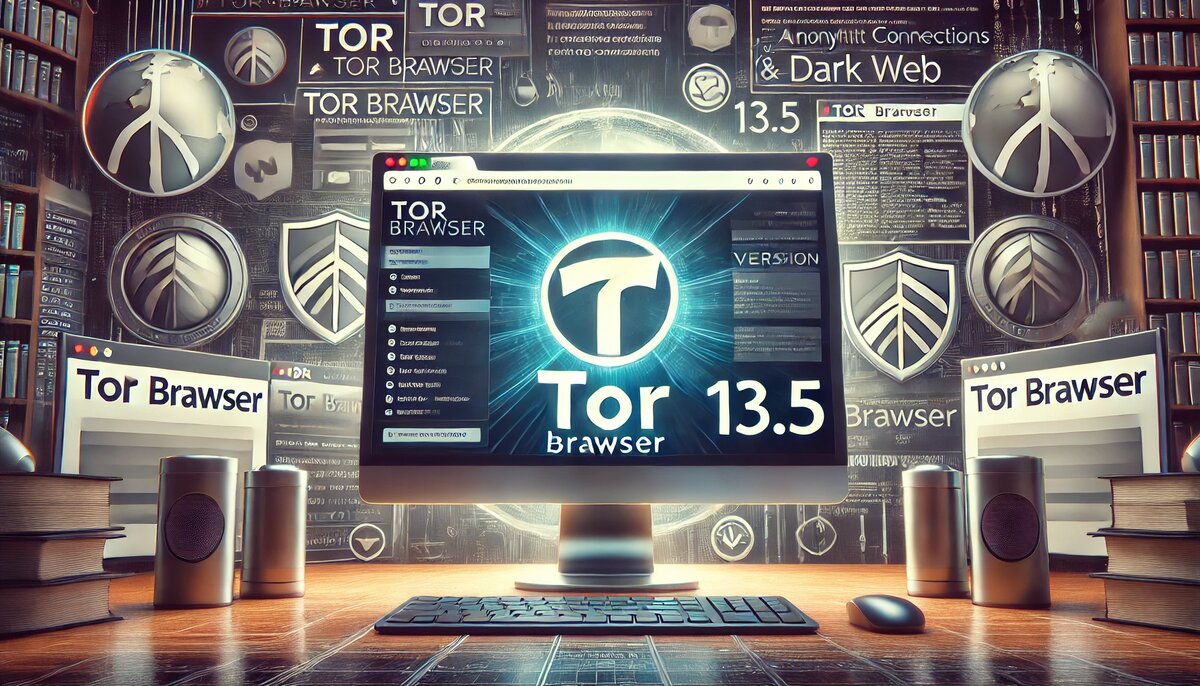 После 8 месяцев разработки представлен значительный выпуск специализированного браузера Tor Browser 13.5, в котором продолжено развитие функциональности на базе ESR-ветки Firefox 115.