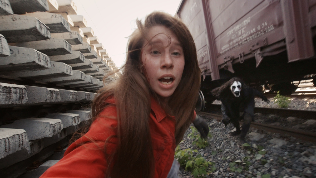 «Я иду играть» 2021