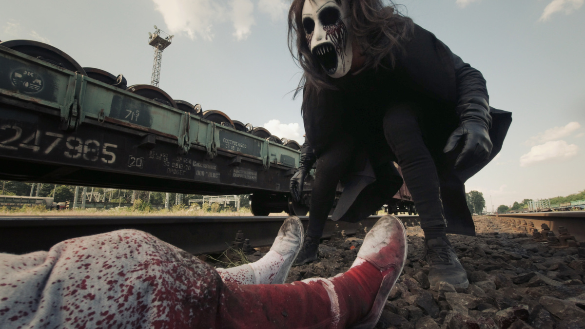 «Я иду играть» 2021