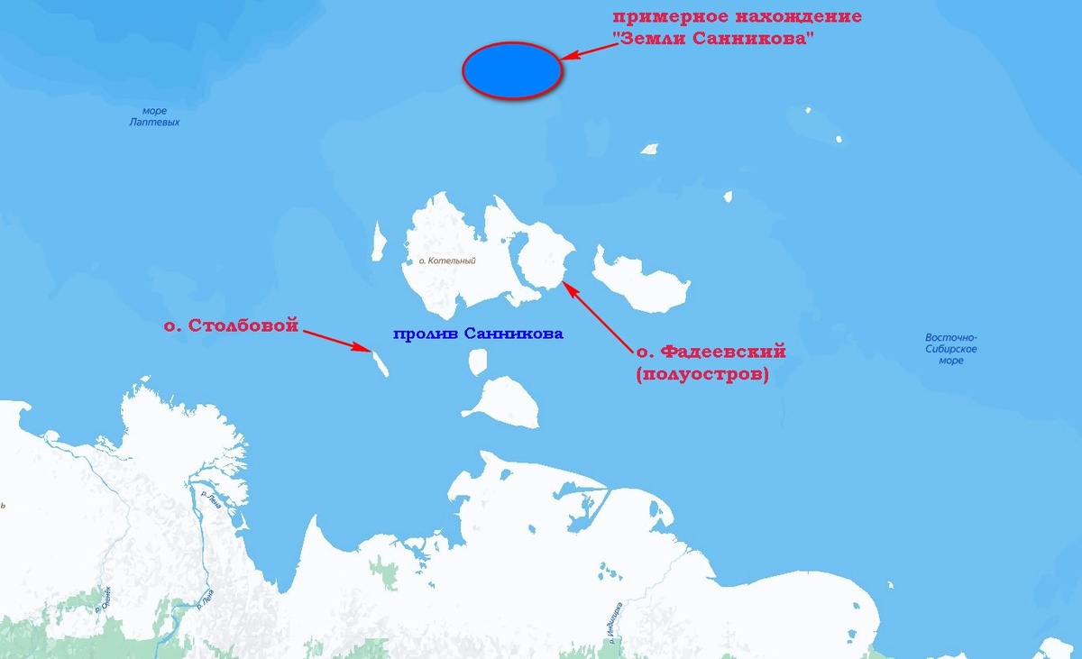 (Источник: Яндекс.Карты+коллаж автора)