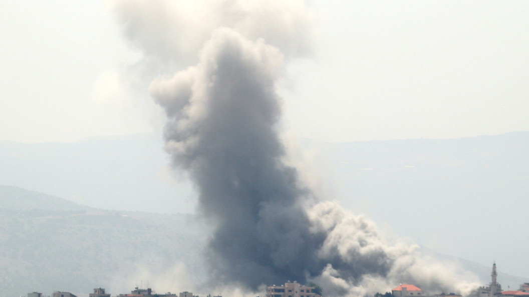    © TAHER ABU HAMDAN/ GLOBAL LOOK PRESS