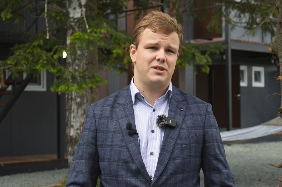    Глэмпинг. Тягун. Источник: Екатерина Жолнерова