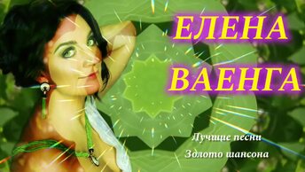 ЕЛЕНА ВАЕНГА,-ЛУЧШИЕ ПЕСНИ /Золото шансона/➡️⬇️