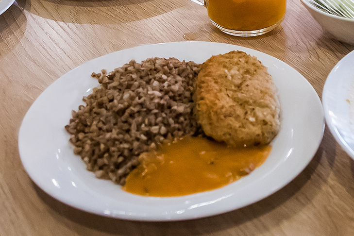    Фото Андрея Заржецкого