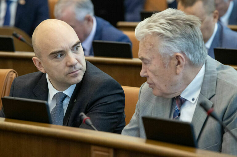   Андрей Бурмистров