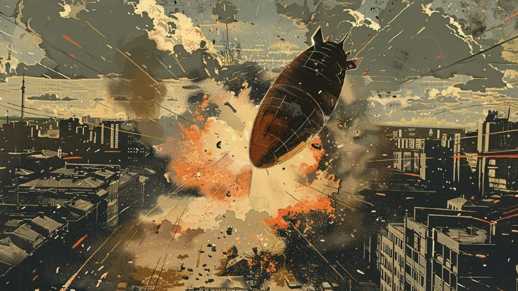    коллаж Царьграда